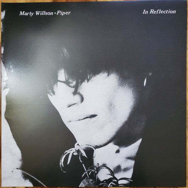 Album art for Marty Willson-Piper - In Reflection