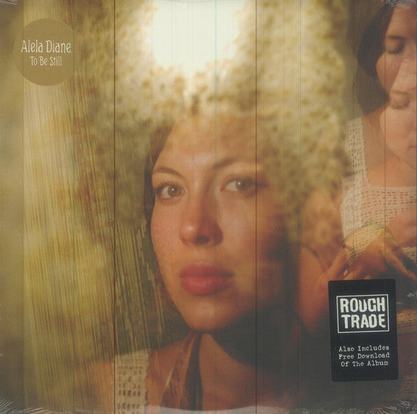 Album art for Alela Diane - To Be Still
