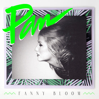 Album art for Fanny Bloom - Pan