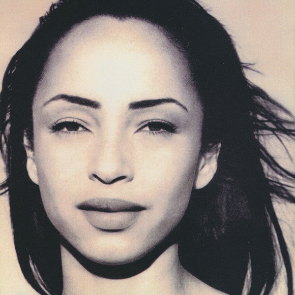 Album art for Sade - The Best Of Sade