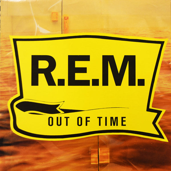 Album art for R.E.M. - Out Of Time