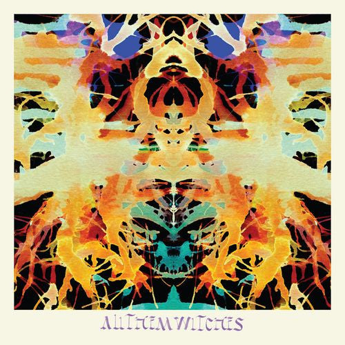Album art for All Them Witches - Sleeping Through The War