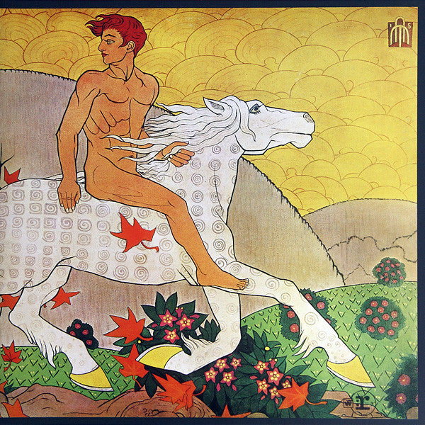 Album art for Fleetwood Mac - Then Play On