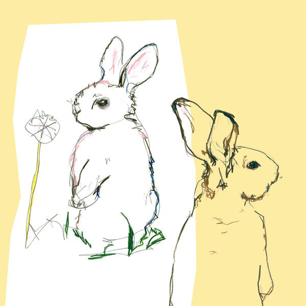Album art for Beat Happening - Look Around