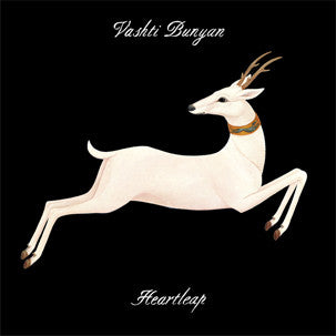 Album art for Vashti Bunyan - Heartleap