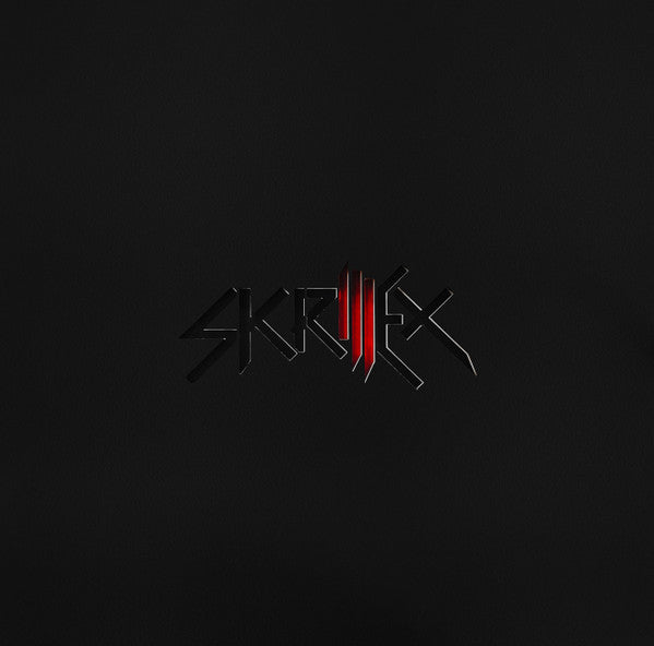 Album art for Skrillex - Triple Vinyl Box Set