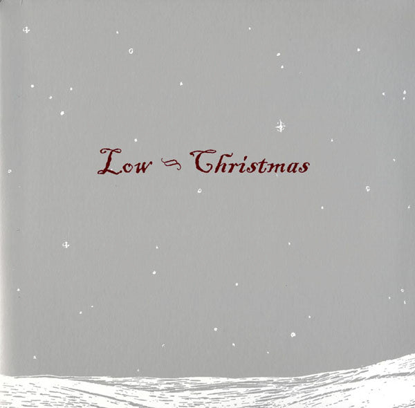 Album art for Low - Christmas