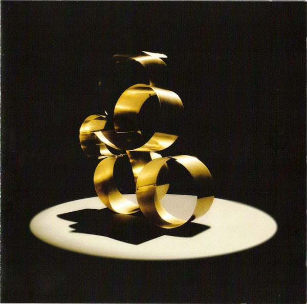 Album art for Jlin - Akoma