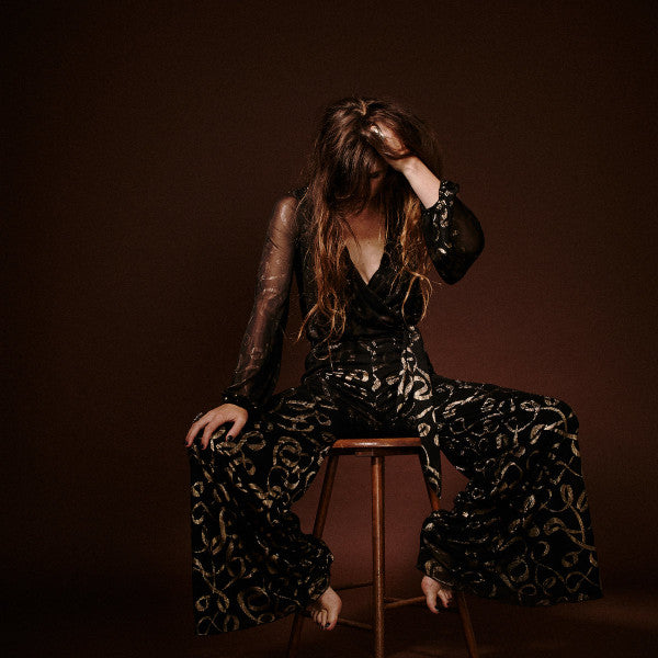 Album art for Reb Fountain - Reb Fountain