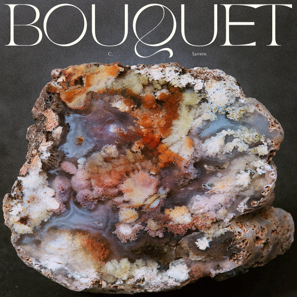 Album art for C. Samms - Bouquet