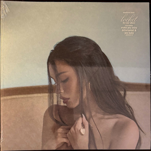 Album art for Madison Beer - Locket