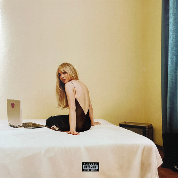 Album art for Sabrina Carpenter - Emails I Can’t Send