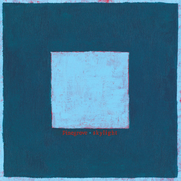 Album art for Pinegrove - Skylight