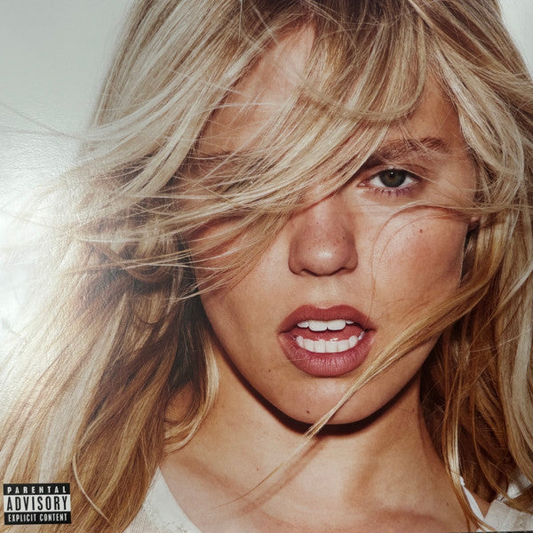 Album art for Reneé Rapp - Bite Me