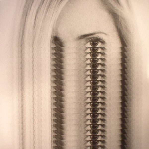 Album art for Ellen Allien - Nost