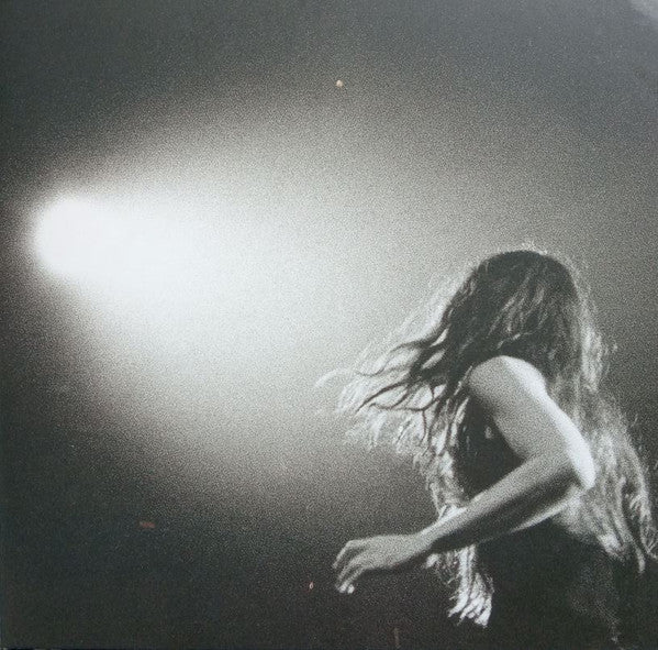 Album art for Reb Fountain - Iris