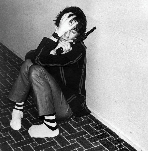 Album art for Stiv Bators - Disconnected