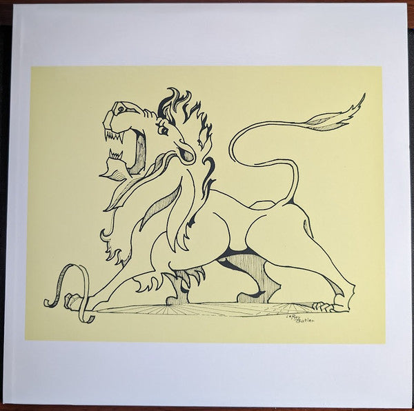 Album art for The Sun Ra Arkestra - Sun Ra And His Arkestra Featuring Pharoah Sanders / Featuring Black Harold