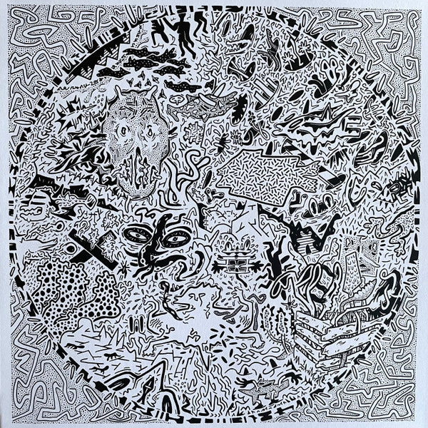 Album art for Ryan Davis & The Roadhouse Band - New Threats From The Soul