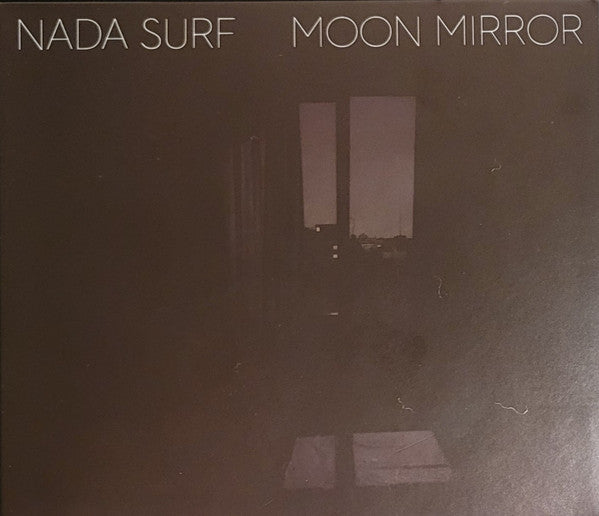 Album art for Nada Surf - Moon Mirror