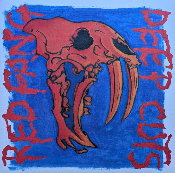 Album art for Red Fang - Deep Cuts