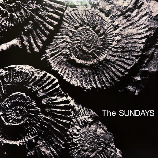 Album art for The Sundays - Reading, Writing And Arithmetic