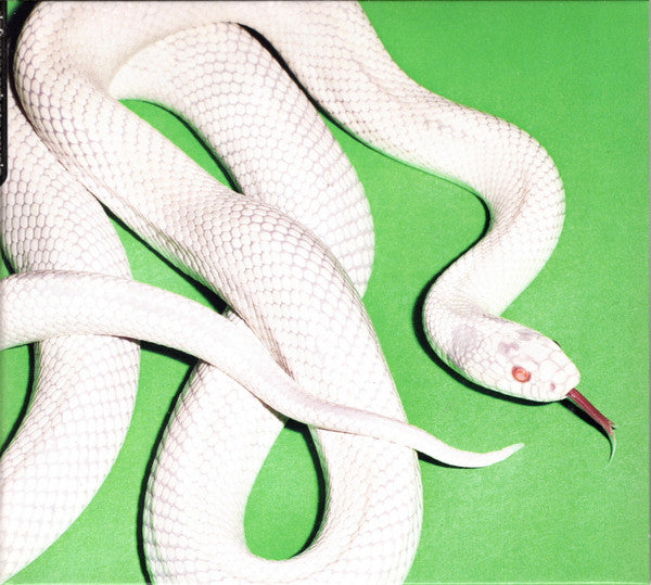 Album art for Deftones - Private Music