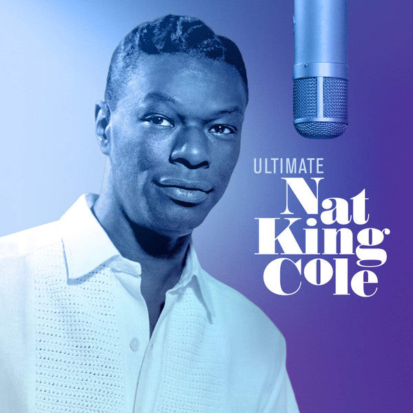 Album art for Nat King Cole - Ultimate