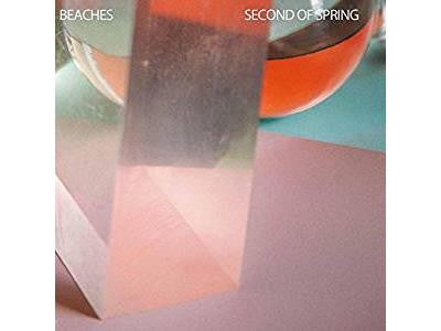 Album art for Beaches - Second Of Spring