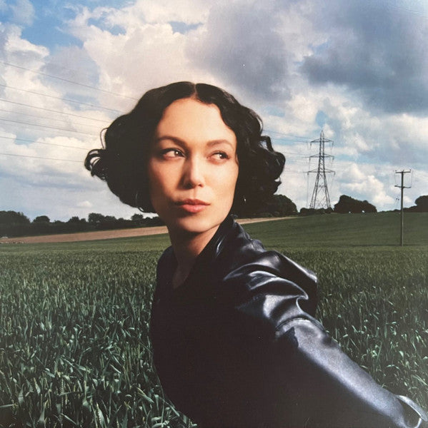 Album art for Kelly Lee Owens - Dreamstate