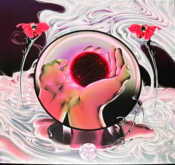 Album art for Magdalena Bay - Mercurial World