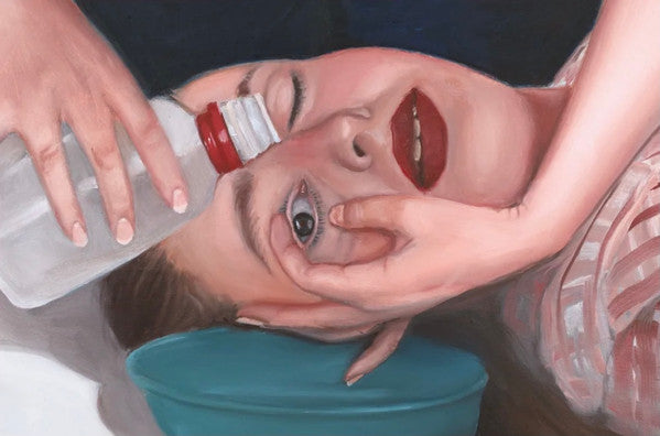 Album art for Dry Cleaning - Secret Love