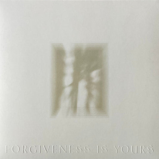 Album art for The Fat White Family - Forgiveness Is Yours