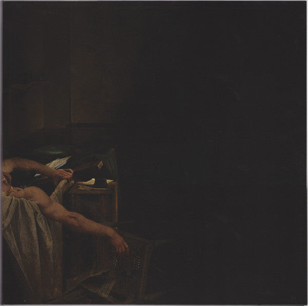 Album art for Have A Nice Life - Voids