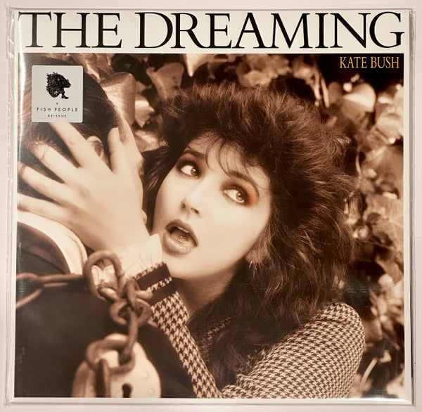 Album art for Kate Bush - The Dreaming