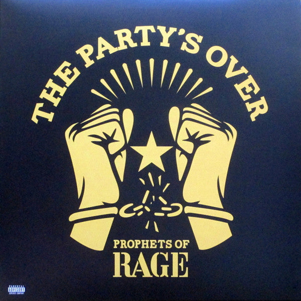 PROPHETS OF RAGE / レコード Prophets of Rage - Brand New World - Amazon.com Music