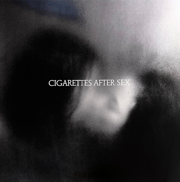 Album art for Cigarettes After Sex - X's