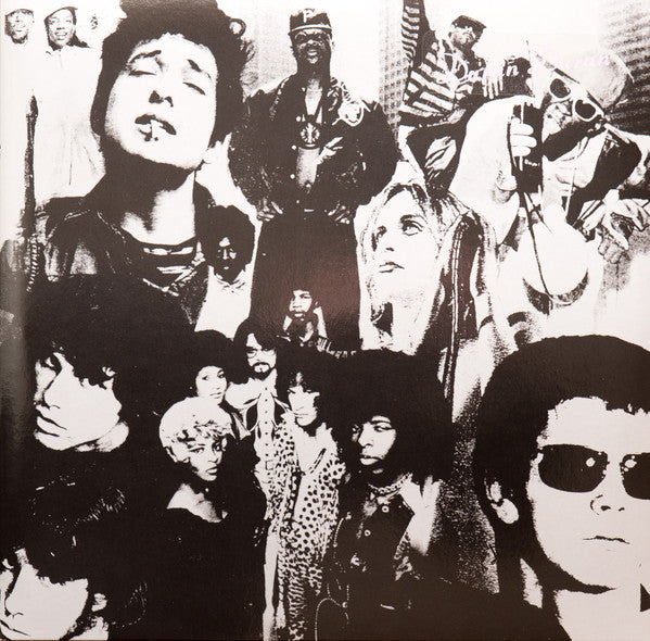 Album art for Duran Duran - Thank You