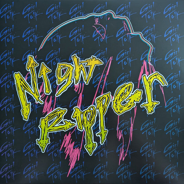 Album art for Girl Talk - Night Ripper