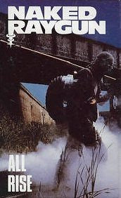 Album art for Naked Raygun - All Rise