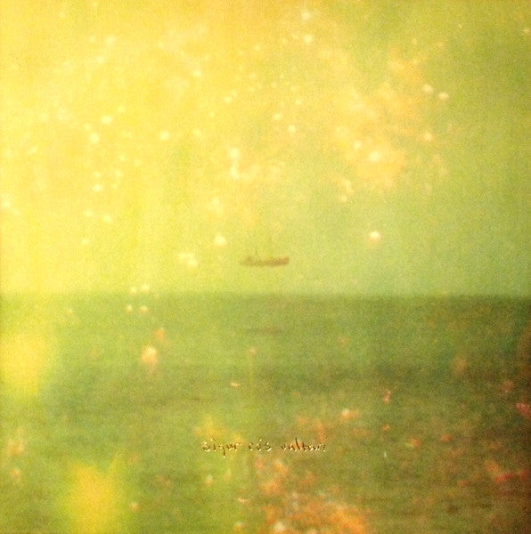 Album art for Sigur Rós - Valtari