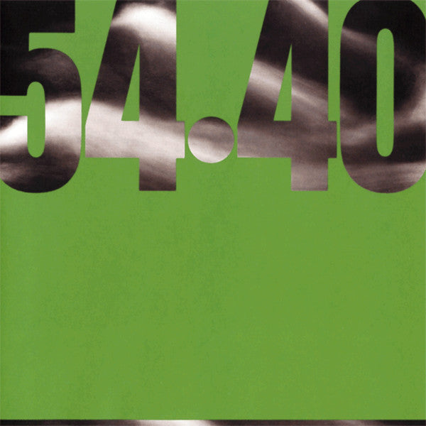 Album art for 54-40 - 54-40