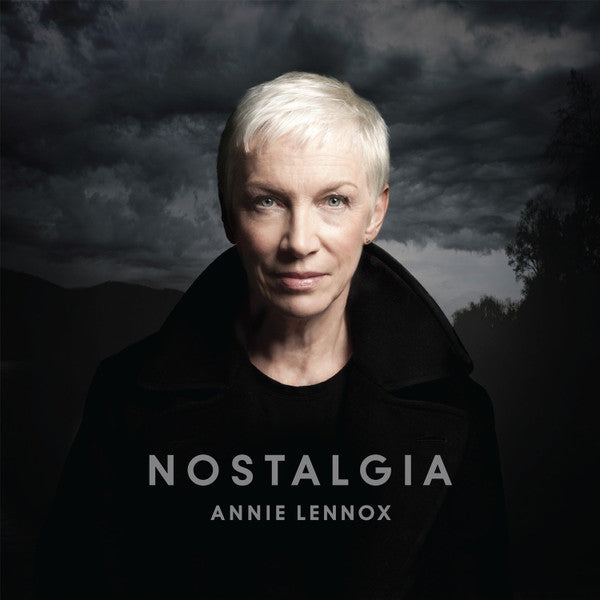 Album art for Annie Lennox - Nostalgia