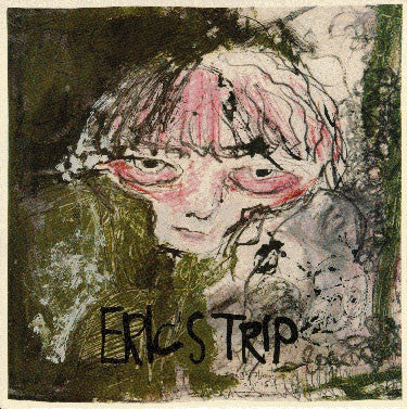 Album art for Eric's Trip - Songs About Chris