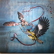 Album art for Jason Isbell And The 400 Unit - Here We Rest