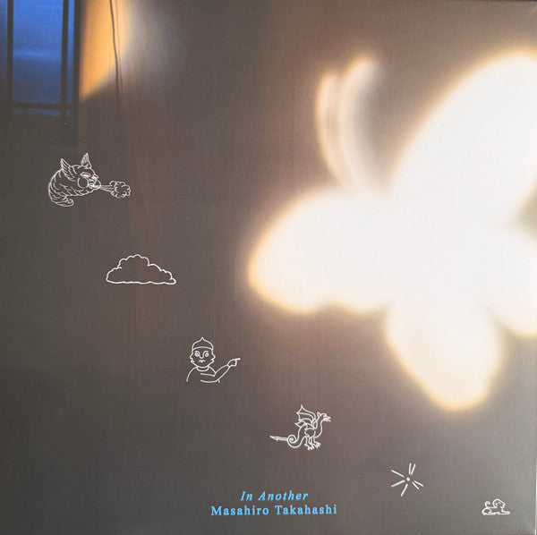 Album art for Masahiro Takahashi - In Another