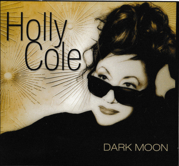 Album art for Holly Cole - Dark Moon