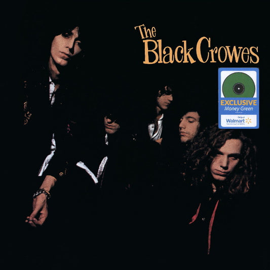 Album art for The Black Crowes - Shake Your Money Maker
