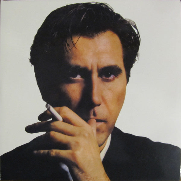 Album art for Bryan Ferry - Retrospective (Selected Recordings 1973-2023)