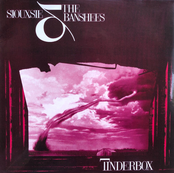 Album art for Siouxsie & The Banshees - Tinderbox